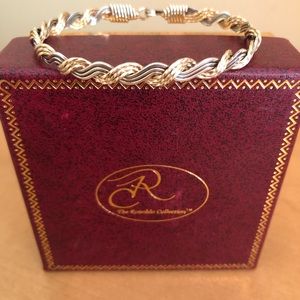 Ronaldo The Pure Love Bracelet